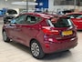 Ford Fiesta EcoBoost 100pk Titanium | Dealer onderhouden | Winterpack | Cruise | All-season banden | Keyless | Led | Apple carplay | android auto