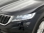 Skoda Kodiaq 1.5 TSI Business Edition 150 PK | Automaat | Elektrisch schuif kanteldak | Trekhaak inklapbaar | Cruise Control | Half Lederen Bekleding | Stoelverwarming | Achteruitrij Camera | Climate Control | Elektrische Achterklep | Navigatie |