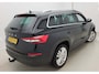 Skoda Kodiaq 1.5 TSI Business Edition 150 PK | Automaat | Elektrisch schuif kanteldak | Trekhaak inklapbaar | Cruise Control | Half Lederen Bekleding | Stoelverwarming | Achteruitrij Camera | Climate Control | Elektrische Achterklep | Navigatie |