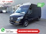 Mercedes-Benz Sprinter 317 CDI Aut. L2H2 3.5t Trekverm./ LED/ 270Gr.Deuren/ Navi/ Camera/ Cruise/ PDC
