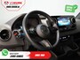 Mercedes-Benz Sprinter 317 CDI Aut. L2H2 3.5t Trekverm./ LED/ 270Gr.Deuren/ Navi/ Camera/ Cruise/ PDC