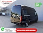 Mercedes-Benz Sprinter 317 CDI Aut. L2H2 3.5t Trekverm./ LED/ 270Gr.Deuren/ Navi/ Camera/ Cruise/ PDC