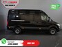 Mercedes-Benz Sprinter 317 CDI Aut. L2H2 3.5t Trekverm./ LED/ 270Gr.Deuren/ Navi/ Camera/ Cruise/ PDC