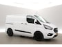 Ford Transit Custom 2.0 TDCI L1H1 | Airco | Cruise | 3 Zits | Trekhaak | Parkeersens.