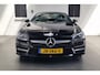 Mercedes-Benz SLK 200 CarbonLOOK Edition AMG-Edition Nekverwarming - stoelverwarming