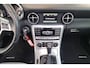 Mercedes-Benz SLK 200 CarbonLOOK Edition AMG-Edition Nekverwarming - stoelverwarming