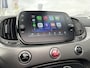 Fiat 500C 1.0 Cabrio Hybrid Cult PDC, Carplay, etc. Rijklaar met beurt & garantie!