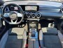 Mercedes-Benz A-klasse 180 Business Solution AMG | Pano | Memory | Sfeer | Nightpakket | Multibeam LED | Stoelverwarming | BTW