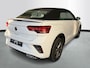 Volkswagen T-Roc Cabrio 1.5 TSI 150pk Automaat R-Line / Stoelverwarming / App Connect / Adaptive Cruise / Wordt Verwacht
