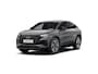 Audi Q4 Sportback e-tron 40 Advanced edition 77 kWh Comfortpakket - MMI navigatie plus - Assistentiepakket plus - Sportonderstel - Stoelverwarming voorin - Elektrisch bedienbare achterklep - Sportstoelen -