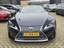 Lexus LC Convertible 500