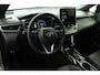 Toyota Corolla Cross Hybrid 200 Style | Adaptive Cruise Control | Achteruitrijcamera | Apple Carplay | Android Auto | Trekhaak | Stoelverwarming | All season banden |