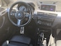 BMW X1 sDrive18i High Executive M SPORT Navi / Camera / sfeer verlichting