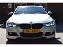 BMW 3-Serie Touring 318i Aut. M Pakket M Sport Edition Leer | PDC | Stoelverwarming