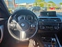 BMW 1-Serie 118i Edition M Sport Shadow High Executive | Met o.a. navigatie, stoelverwarming, climate control en cruise control!