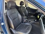 Kia Niro Hybrid 1.6 GDi 141pk PHEV | DynamicLine | Lederen bekleding | Navigatie | Camera | Trekhaak afneembaar | Stoelverwarming | Apple CarPlay / Android Auto | DAB | Adaptieve cruise | Lane assist | 16 inch velgen | Volledig onderhouden