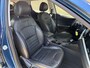 Kia Niro Hybrid 1.6 GDi 141pk PHEV | DynamicLine | Lederen bekleding | Navigatie | Camera | Trekhaak afneembaar | Stoelverwarming | Apple CarPlay / Android Auto | DAB | Adaptieve cruise | Lane assist | 16 inch velgen | Volledig onderhouden