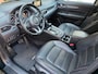 Mazda CX-5 2.5 SkyActiv-G 194 GT-M 4WD Automaat BJ.2018 / Navi / Leder / 360 Camera / Keyless / 17"Lmv / Trekhaak !!