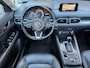 Mazda CX-5 2.5 SkyActiv-G 194 GT-M 4WD Automaat BJ.2018 / Navi / Leder / 360 Camera / Keyless / 17"Lmv / Trekhaak !!