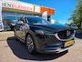 Mazda CX-5 2.5 SkyActiv-G 194 GT-M 4WD Automaat BJ.2018 / Navi / Leder / 360 Camera / Keyless / 17"Lmv / Trekhaak !!