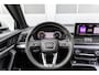 Audi Q5 55 TFSIe 367pk quattro S edition | Panoramadak | Trekhaak | Luchtvering | HUD