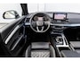 Audi Q5 55 TFSIe 367pk quattro S edition | Panoramadak | Trekhaak | Luchtvering | HUD