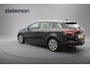 Renault Megane Estate 1.3 TCe Business Edition One - Digitaal Cockpit, Carplay, Camera, Leer