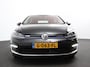 Volkswagen E-Golf Edition Digitale Cockpit Navigatie Apple Caplay/Android Auto Climate control Cruise control Parkeer sensoren Dab Led Lichtmetalen velgen Stoelverwarming Keyless start Bluetooth