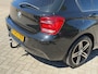 BMW 1-Serie 118i Business AUTOMAAT 5 DEURS! Navi l Airco ECC l Stoelverwarming l PDC l TREKHAAK! Zeer mooi!