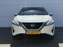 Nissan Qashqai 1.3 MHEV N-Connecta / Trekhaak ( 1400 kg )  / Apple Carplay/Android Auto / Panoramadak /