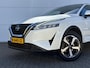 Nissan Qashqai 1.3 MHEV N-Connecta / Trekhaak ( 1400 kg )  / Apple Carplay/Android Auto / Panoramadak /