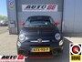 Fiat 500 1.4 T-Jet Abarth 595 70th Anniversary