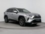 Toyota RAV4 2.5 Hybrid AWD Executive | stuurverwarming | lederen bekleding | blindspot |