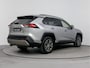 Toyota RAV4 2.5 Hybrid AWD Executive | stuurverwarming | lederen bekleding | blindspot |
