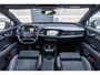 Audi Q4 e-tron 40 S Edition Competition 77 kWh | Ambianceverlichting | Adaptieve Cruise | Warmtepomp | Stoelverwarming | Achteruitrijcamera