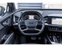 Audi Q4 e-tron 40 S Edition Competition 77 kWh | Ambianceverlichting | Adaptieve Cruise | Warmtepomp | Stoelverwarming | Achteruitrijcamera