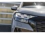 Audi Q4 e-tron 40 S Edition Competition 77 kWh | Ambianceverlichting | Adaptieve Cruise | Warmtepomp | Stoelverwarming | Achteruitrijcamera