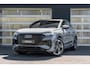 Audi Q4 e-tron 40 S Edition Competition 77 kWh | Ambianceverlichting | Adaptieve Cruise | Warmtepomp | Stoelverwarming | Achteruitrijcamera