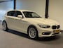 BMW 1-Serie 118i Corporate Lease Executive (CRUISE, NAVI, STOELVERWARMIING, PARKEERSENSOREN, GOED ONDERHOUDEN)