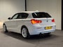 BMW 1-Serie 118i Corporate Lease Executive (CRUISE, NAVI, STOELVERWARMIING, PARKEERSENSOREN, GOED ONDERHOUDEN)