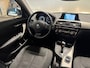 BMW 1-Serie 118i Corporate Lease Executive (CRUISE, NAVI, STOELVERWARMIING, PARKEERSENSOREN, GOED ONDERHOUDEN)