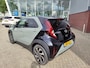 Toyota Aygo X PULSE BI-TONE LED APPLE/ANDROID CLIMA CAMERA 17'' LM-VELGEN PRIVACY GLASS AD-CRUISE NL-AUTO 1E-EIGENAAR