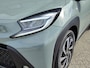 Toyota Aygo X PULSE BI-TONE LED APPLE/ANDROID CLIMA CAMERA 17'' LM-VELGEN PRIVACY GLASS AD-CRUISE NL-AUTO 1E-EIGENAAR