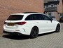 Mercedes-Benz C-klasse 180 AMG LINE Panoramadak / Carplay / Burmester / Night Package / Camera