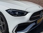 Mercedes-Benz C-klasse 180 AMG LINE  Panoramadak / Carplay / Burmester / Night Package / Camera