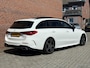 Mercedes-Benz C-klasse 180 AMG LINE  Panoramadak / Carplay / Burmester / Night Package / Camera