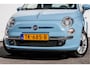 Fiat 500C 0.9 TwinAir Lounge Airco/ Elek. kap/ Pdc/ Blue&Me/ 15" Lmv