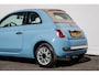 Fiat 500C 0.9 TwinAir Lounge Airco/ Elek. kap/ Pdc/ Blue&Me/ 15" Lmv