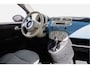 Fiat 500C 0.9 TwinAir Lounge Airco/ Elek. kap/ Pdc/ Blue&Me/ 15" Lmv