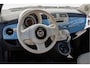 Fiat 500C 0.9 TwinAir Lounge Airco/ Elek. kap/ Pdc/ Blue&Me/ 15" Lmv